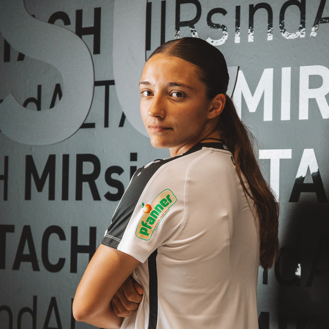 Heimtrikot Frauen Saison 2026/27