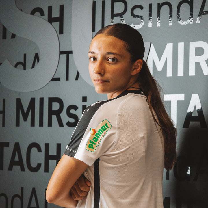 Heimtrikot Frauen Saison 2026/27