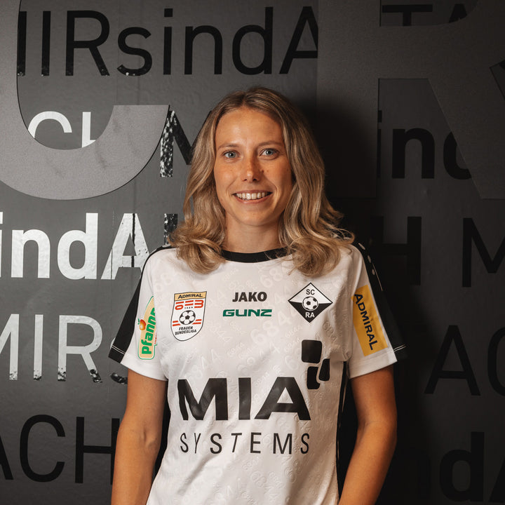 Heimtrikot Frauen Saison 2026/27